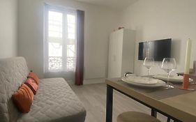 Appartement Pres Paris & Disney
